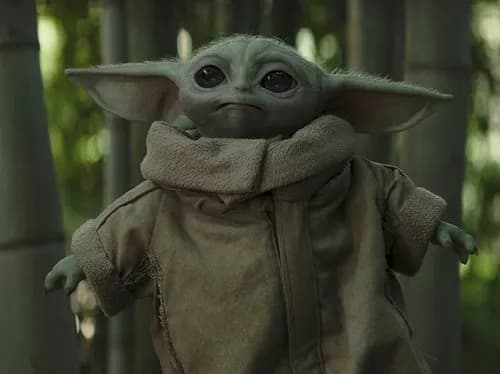 【朗報】スター・ウォーズ新作、グローグーさん人気で興収10億円突破ｗｗｗｗｗｗｗｗｗｗ