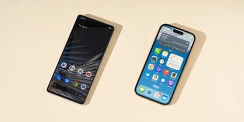 【疑問】感情論抜きに聞きたいんやがiPhoneがAndroidに勝っているところｗｗｗｗｗｗｗｗｗｗ