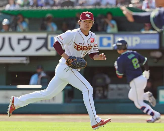 楽天本日も逝くｗｗｗｗｗｗｗｗｗｗｗｗ