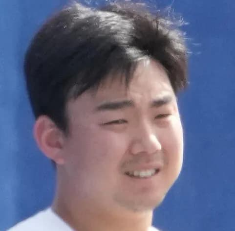 【MLB】小笠原慎之介２勝目！５回４K１失点で防御率2・29に　ナショナルズ傘下２Ａハリスバーグ