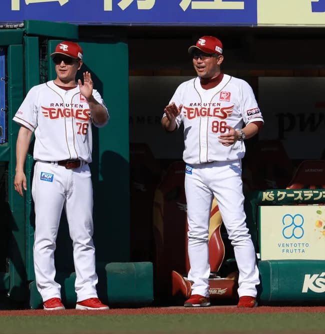 【楽天】「もう１回明日頑張ろう」交流戦５戦全敗に４度目５連敗…三木監督「悔しいと申し訳ない」
