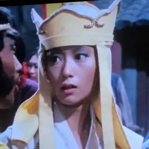 【悲報】坂井泉水さんより美人薄命が当てはまる人物・・・・・・・・・