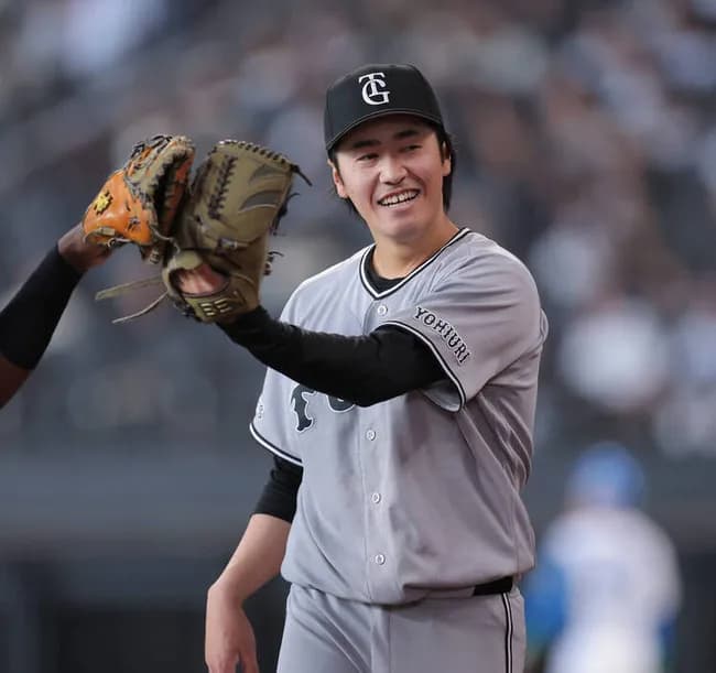 【巨人】杉内俊哉コーチ　６回０封で今季初勝利の西舘に「球に勢いがあった」　次回登板について「たぶんあると思います」