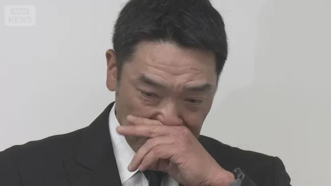 【謎】阿部慎之助監督の辞任をフロントが慰留しなかった理由なに？世間は許してる感じなのに