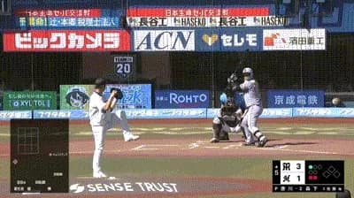 【ロッテ対阪神2回戦】阪神・森下翔太、リーグトップに並ぶ二打席連続第１４号ソロホームラン！！！！！！！！！！！！！！！！！！！！！