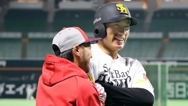 【悲報】カープファン柳田さん、森下暢仁から7号同点ホームラン…