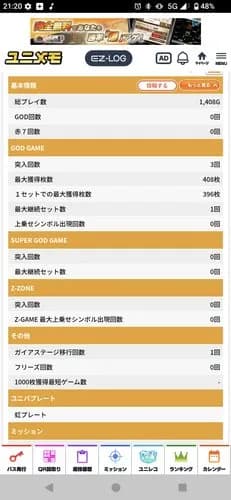 【悲報】スマスロミリオンGOD、ガチでヤバすぎるｗｗｗｗｗｗｗｗｗｗ