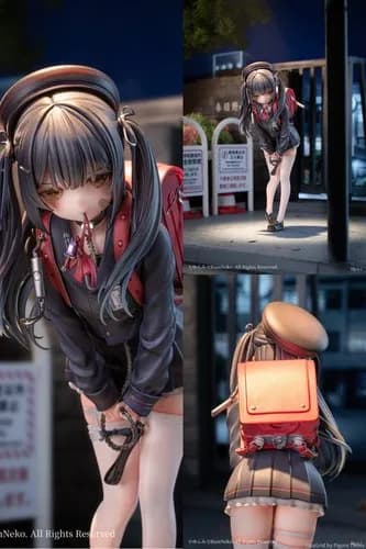 【朗報】注文したエッッッフィギュア、ついに発送されるｗｗｗｗｗｗｗｗｗｗ