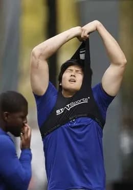 大谷翔平10号ホームラン　 2試合連続本塁打