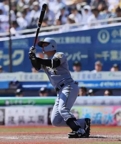 【阪神】森下翔太、完全復活の２連発「打てていない試合が続いていた」うっぷん晴らしキング浮上