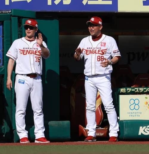 楽天イーグルス交流戦5連敗ｗｗｗｗｗｗ