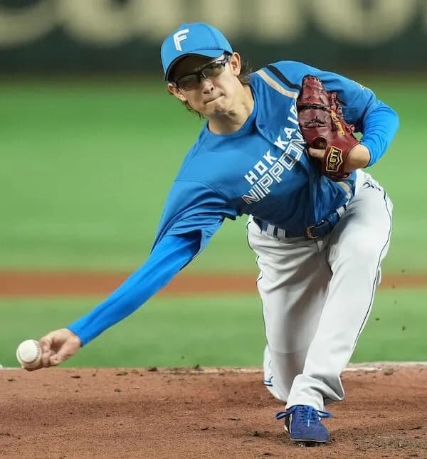めっちゃ打ちにくいのにアンダースローの投手があんまりいない理由