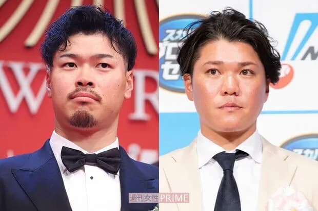 「阪神の三冠王」佐藤輝明か「巨人の生え抜き」坂本勇人か…『長嶋茂雄賞』初代受賞レース、“選考基準”で問われる公平性