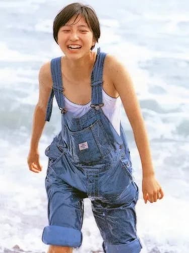 【悲報】10代の広末涼子さん、可愛すぎる・・・・・・・・・