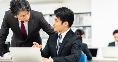 【悲報】敵「なんでミスしたの？」ぼく「誠にごめんなさい……」敵「いやだからなんで？」←これやめろ・・・・・・・・・