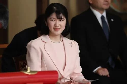 【悲報】国民さん「ヒサより愛子様がいい」72%ｗｗｗｗｗｗｗｗｗｗ