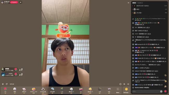 【悲報】ゾンビタバコ羽月「15件ほどバイト面接したけど全部落ちた😭」