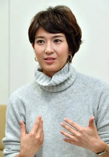 【悲報】徳永有美さん「40～50歳で交際経験ゼロ、これまで何をどうしていたのでしょうか？」・・・・・・・・・