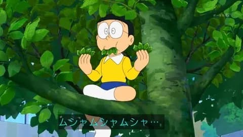 【悲報】のび太、ついに一線を越えてしまう