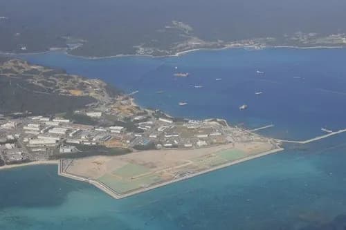 【悲報】辺野古転覆事故、日本共産党「乗船履歴を調べるのは権利の侵害。事故の政治利用だ」・・・・・・・・・