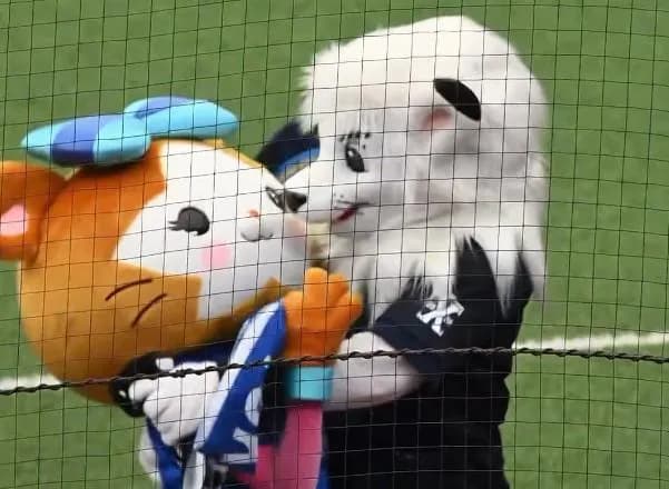【悲報】西武レオさん、スターマンの脳を破壊