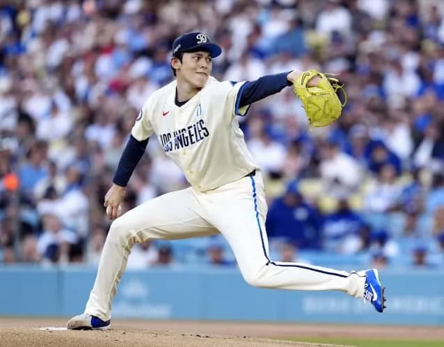 佐々木朗希、完全復活ｗｗｗｗｗｗｗｗｗｗｗ