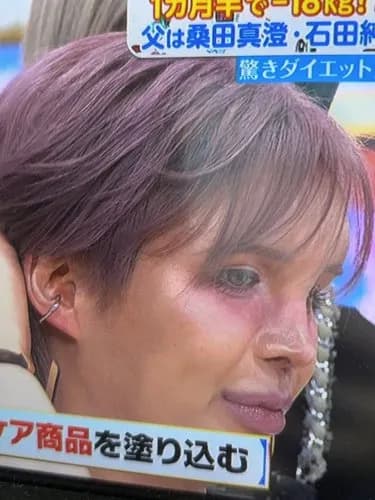 【衝撃】桑田真澄さんの息子・Mattさんの現在の姿ｗｗｗｗｗｗｗｗｗｗ