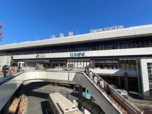 【悲報】埼玉を田舎だと思ってる馬鹿ｗｗｗｗｗｗｗｗｗｗ