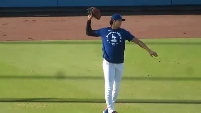 【悲報】大谷翔平さん、なんか最近おかしいｗｗｗｗｗｗｗｗｗｗｗｗｗｗｗ