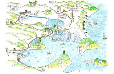横浜市金沢八景「歴史あります。名所あります。」←神奈川の観光スポットになれない理由
