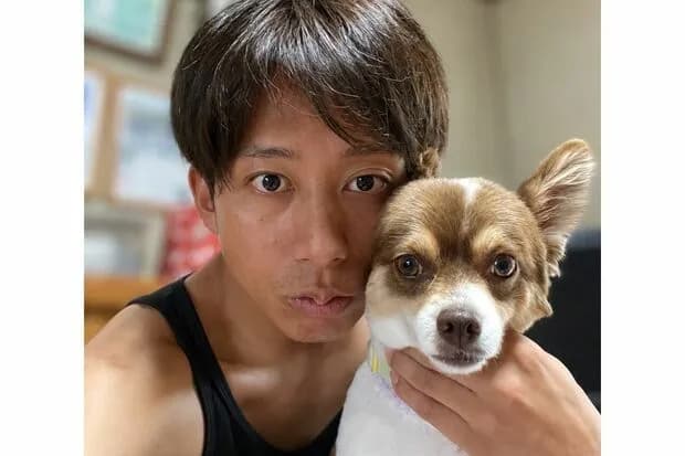 「はい、ニートです」 元広島・羽月隆太郎がSNSフォロワー15万人超え 「野球をもう1回しようかなって、本気で」