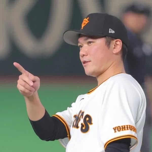 【悲報】元巨人ヘッドコーチ「野球を知る坂本なら素晴らしい監督になる」
