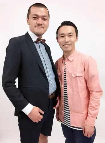 【朗報】カミナリとかいう芸人さん、なんだかんだで生き延びているｗｗｗｗｗｗｗｗｗｗ
