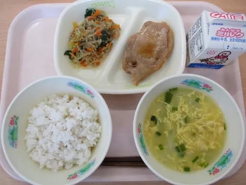 【困惑】イスラム教徒さん「ハラール給食の何がダメなの？豚肉入ってない給食でも日本人誰も困らないでしょ」・・・・・・・・・