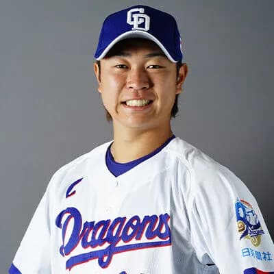 中日ドラゴンズの高橋宏斗とかいう援護してあげたら必ずその＋２、３点は失点する投手