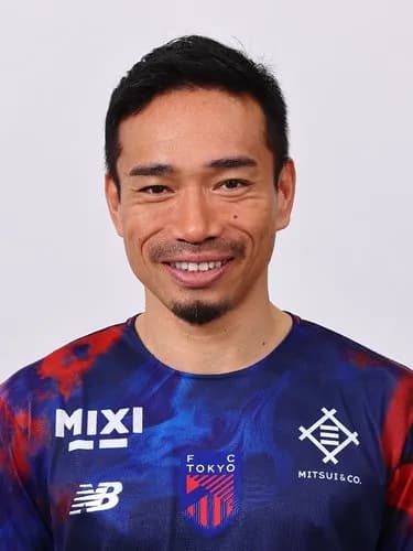 【困惑】長友佑都さん、39歳261日で歴代2位年長出場してしまう・・・・・・・・・