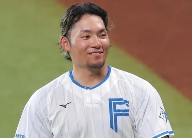日ハム伊藤、広島カープに対し「向こうもプロだし、必死に戦ってくると思う。」