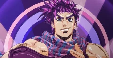 歴代ジョジョの中でジョセフジースターだけが異質なんやが