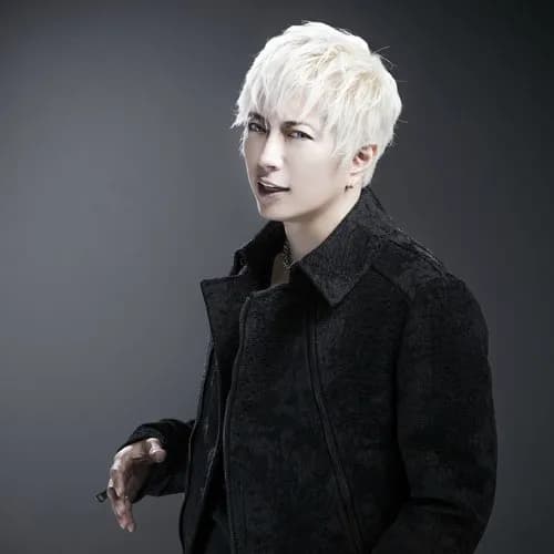 【困惑】GACKTさん、日本の出生数減少にガチで答えが出ない・・・・・・・・・