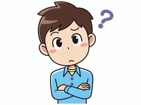 【悲報】ワイの息子(3)、永久に質問してくる