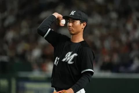ロッテ茶谷、腰椎分離すべり症で内視鏡下分離部除圧術