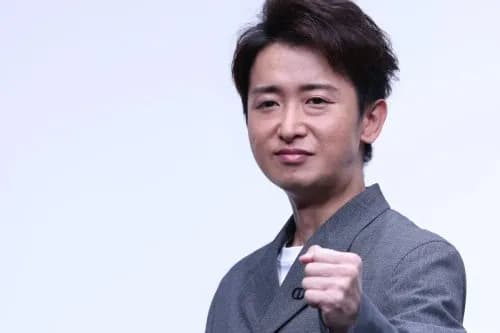 【悲報】嵐で大野さんだけ代表作がないｗｗｗｗｗｗｗｗｗｗ