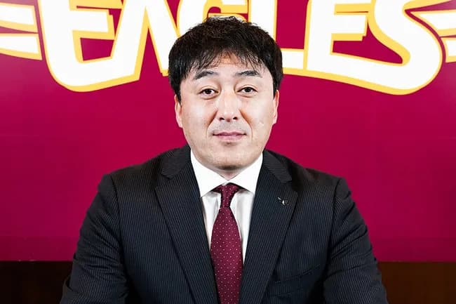 楽天・石井一久GM（52）　←この人の率直な印象