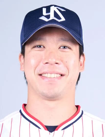 山田哲人(2022)打率.243 23本塁打 65打点 14盗塁 OPS.790　ちなヤク「物足りねえなあw」←これ