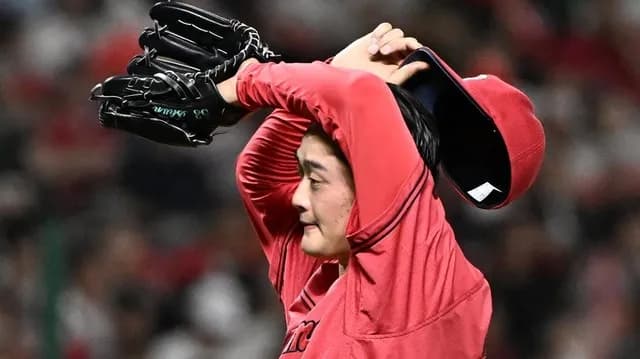 カープ岡本、反省「攻め方を変えるべきだった」5回無失点好投も6回に2ラン含む3失点