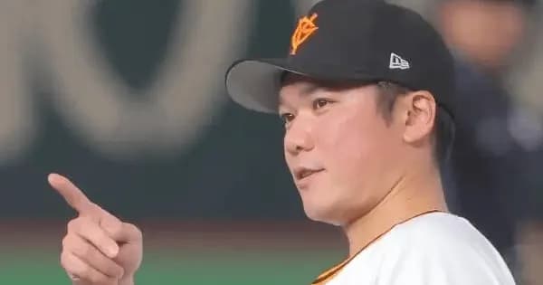 巨人・坂本勇人（37）引退→即監督就任かｗｗｗｗｗｗｗ