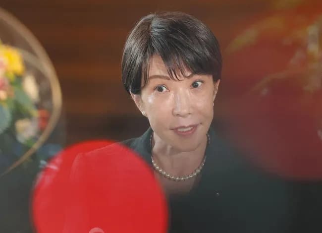 高市早苗、平和を願ってイマジン熱唱ｗｗｗｗｗｗｗｗｗｗｗ