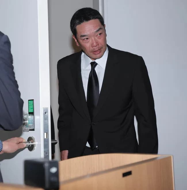 【朗報】球界大物OB 「阿部にもう一度ユニホームを着るチャンスを与えていい」