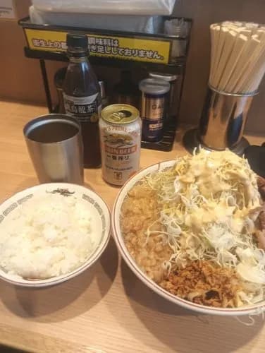【衝撃】豚山さんの冷やし中華、ガチで始まるｗｗｗｗｗｗｗｗｗｗ