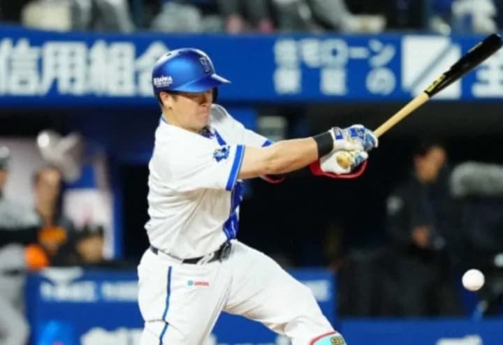 DeNA主将・牧が2日からの本拠6連戦中に1軍復帰へ　相川監督「今週のどこかで」